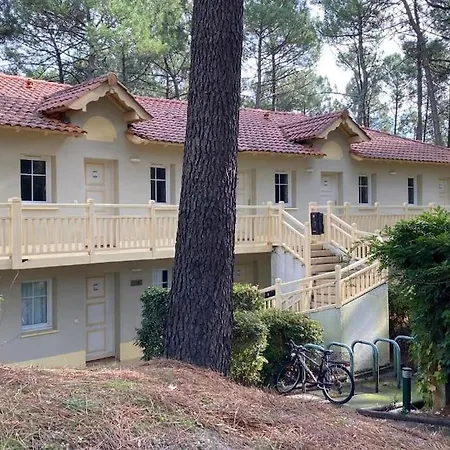 Apartman Moderne Grande Piscine Ocean Pinede *