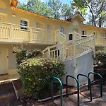 Apartment Moderne Grande Piscine Ocean Pinede