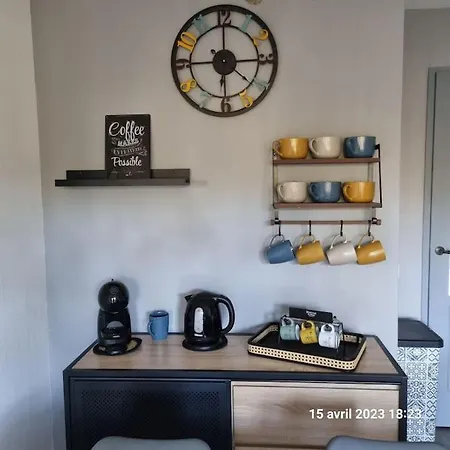 Moderne Grande Piscine Ocean Pinede Apartment Lacanau