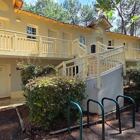 Apartament Moderne Grande Piscine Ocean Pinede